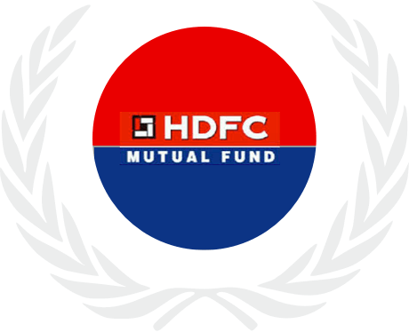 Hdfc Mutual Fund Logo